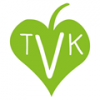 The Vegan Kind TVK logo